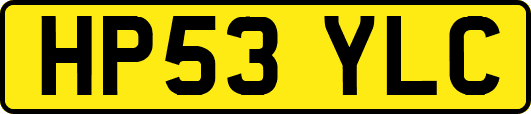 HP53YLC