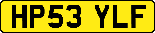 HP53YLF
