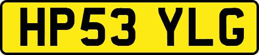 HP53YLG