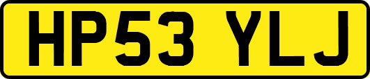 HP53YLJ