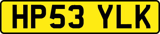 HP53YLK
