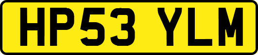 HP53YLM