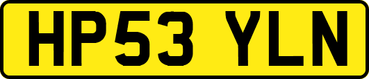 HP53YLN