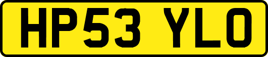 HP53YLO