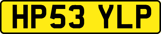 HP53YLP