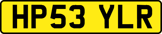 HP53YLR