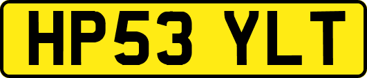 HP53YLT