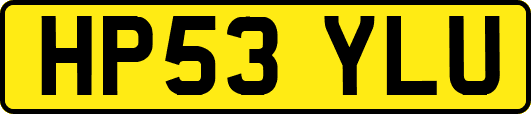 HP53YLU