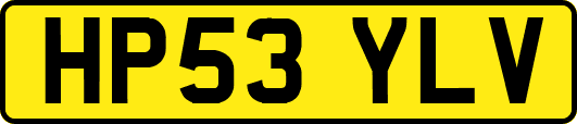 HP53YLV