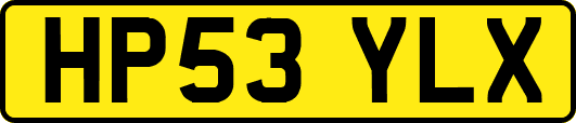 HP53YLX
