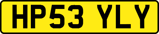 HP53YLY