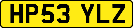 HP53YLZ