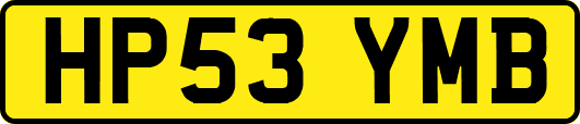 HP53YMB
