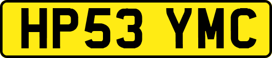 HP53YMC