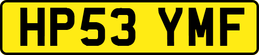 HP53YMF