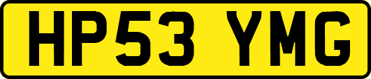 HP53YMG