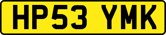 HP53YMK