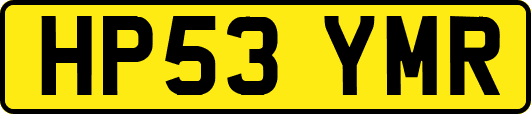 HP53YMR