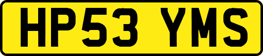 HP53YMS