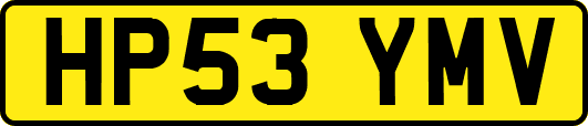HP53YMV