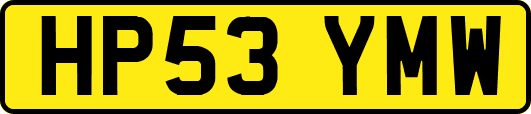 HP53YMW