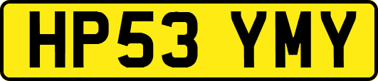 HP53YMY