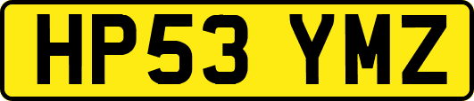 HP53YMZ