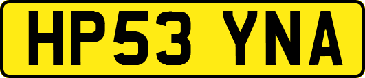 HP53YNA