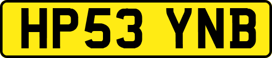 HP53YNB