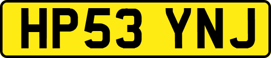 HP53YNJ