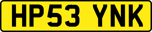 HP53YNK
