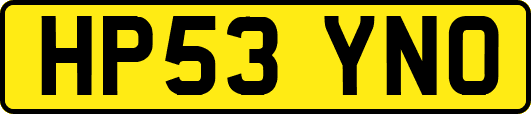 HP53YNO