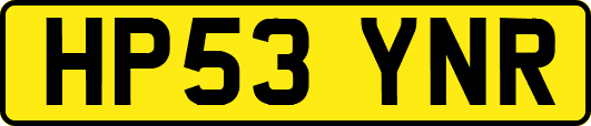 HP53YNR