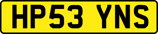 HP53YNS