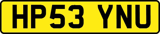 HP53YNU