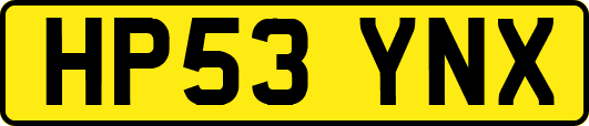 HP53YNX