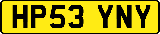 HP53YNY