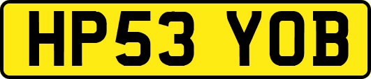 HP53YOB