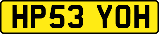 HP53YOH