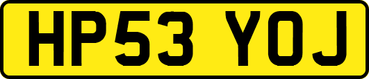 HP53YOJ