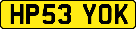 HP53YOK