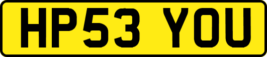 HP53YOU