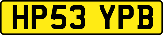 HP53YPB