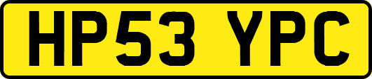 HP53YPC