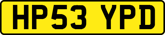 HP53YPD