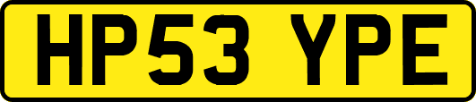 HP53YPE