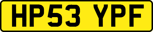 HP53YPF