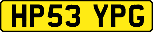 HP53YPG