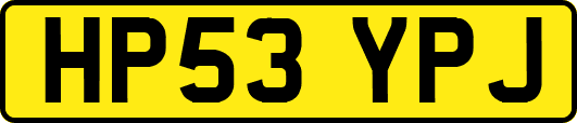 HP53YPJ