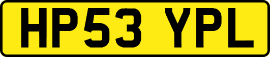 HP53YPL